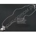 Подвеска Butterfly Pearl Gift Necklace Jewelry